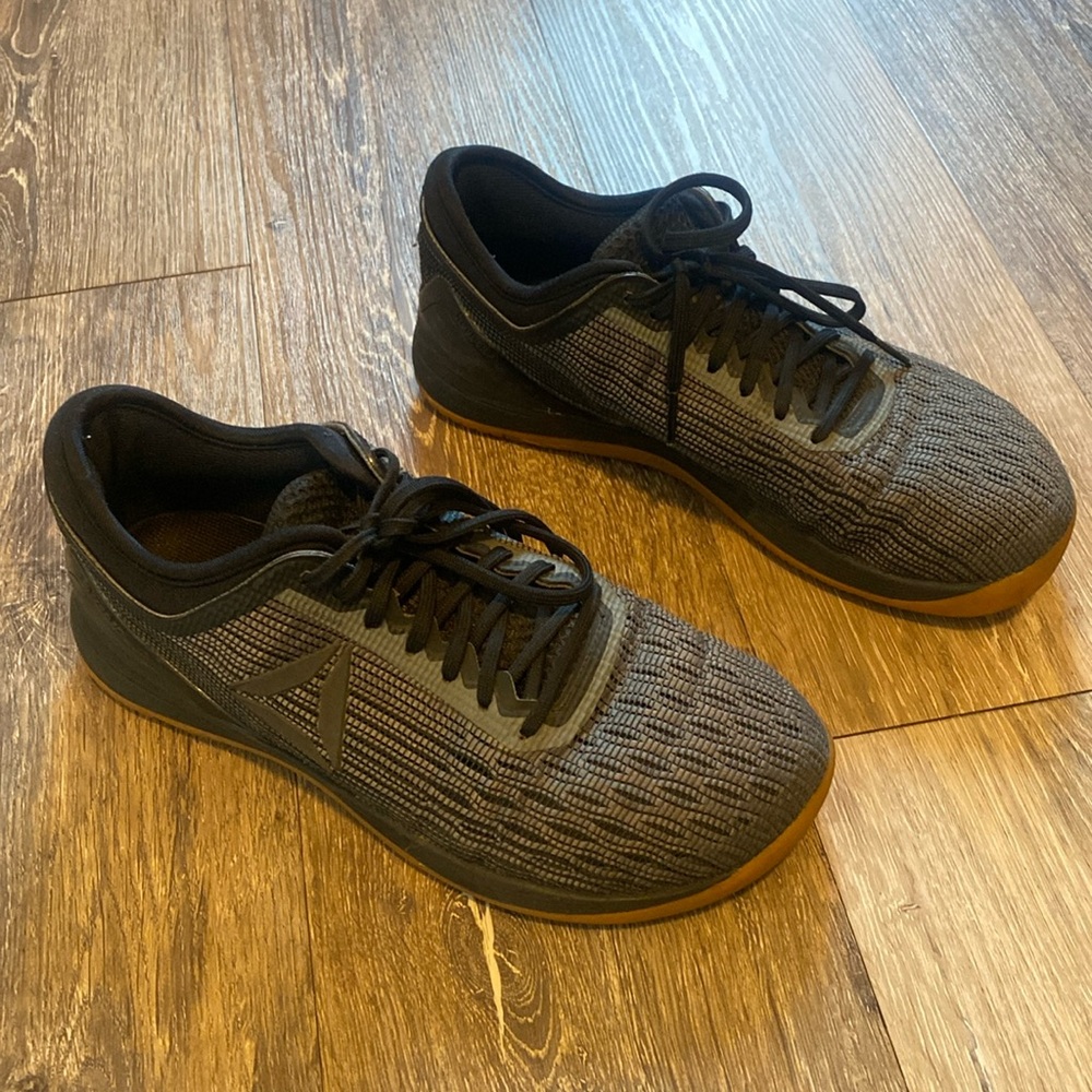 Reebok CrossFit Shoes